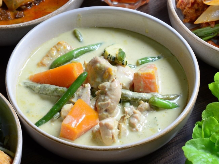 Wild Dining slider image