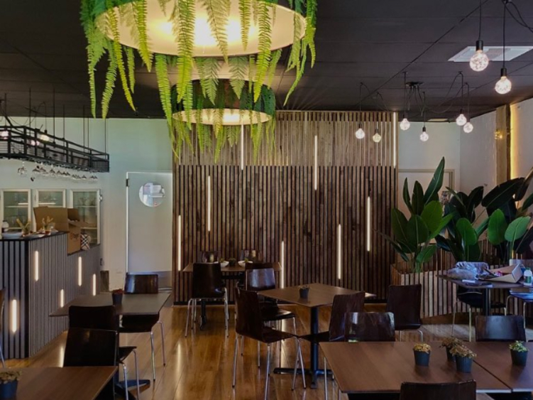 Wild Dining slider image