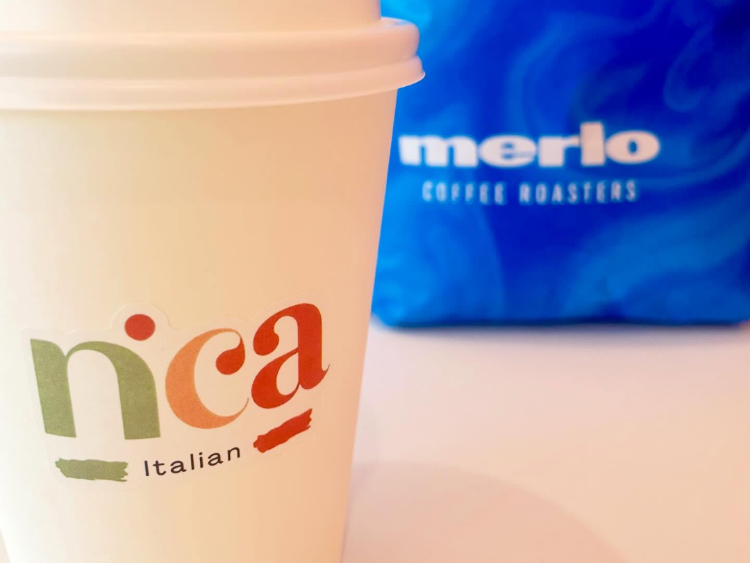 Nica Italian slider image