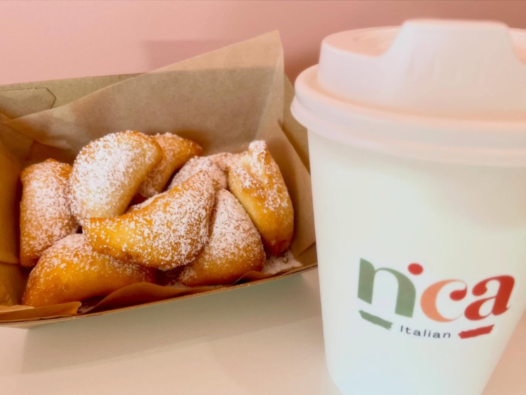 Nica Italian slider image