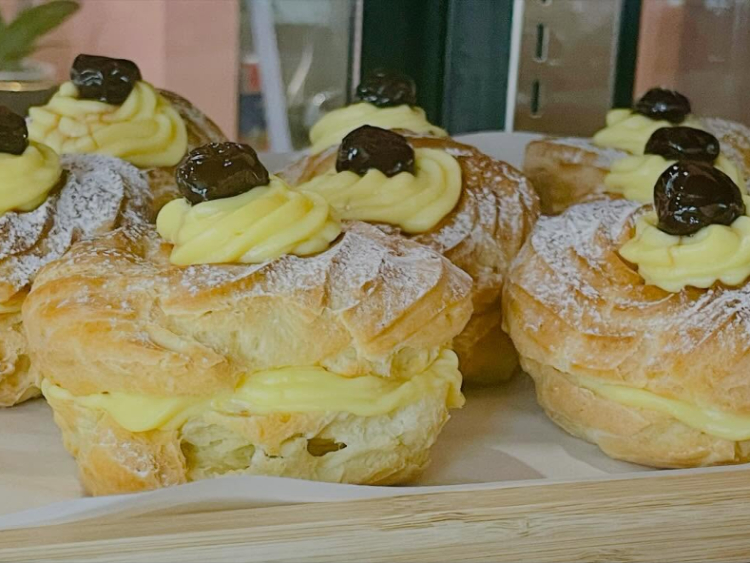 Nica Italian slider image