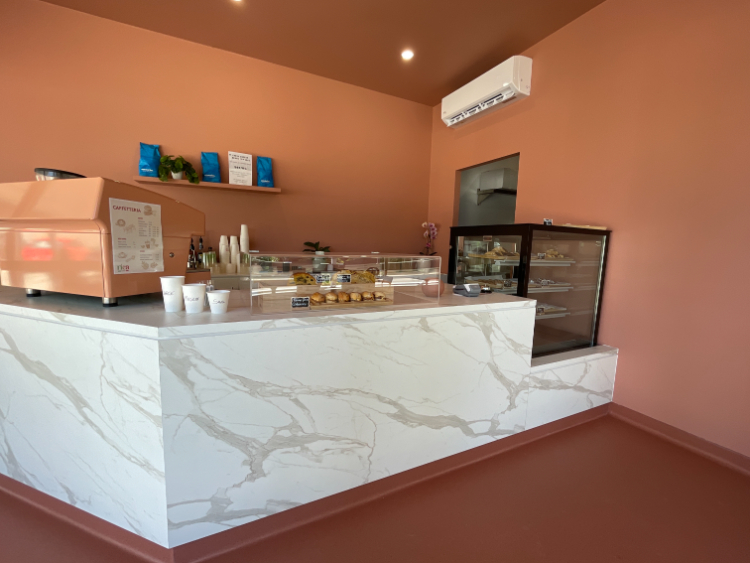 Nica Italian slider image