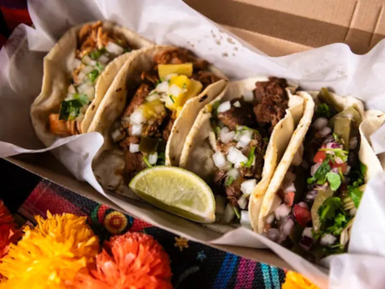Abe’s Comida Mexicana & Cafe slider image