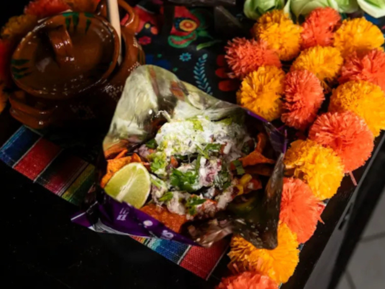 Abe’s Comida Mexicana & Cafe slider image
