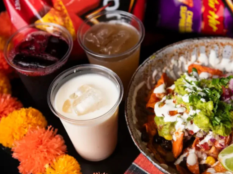 Abe’s Comida Mexicana & Cafe slider image
