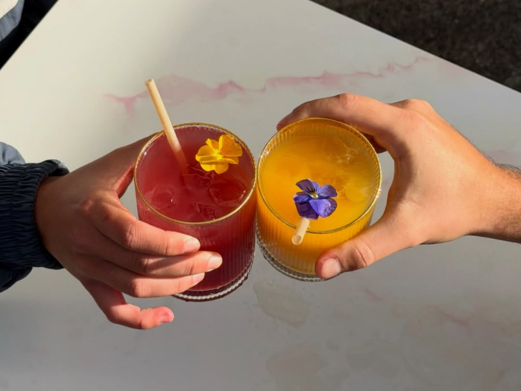 Flipside Cafe & Cocktail Garden slider image