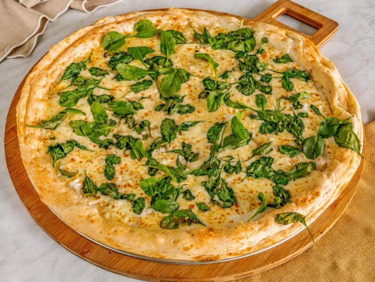 New Italian Slice Pizzeria slider image