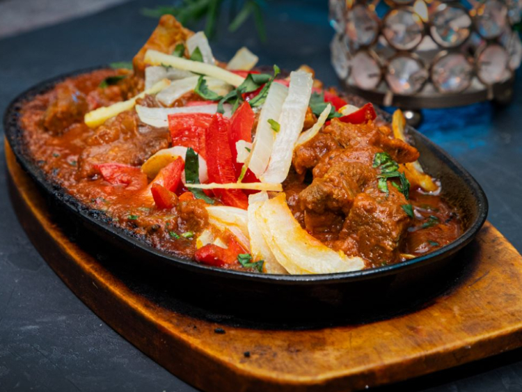 Delhi Palace Indian Cuisine slider image