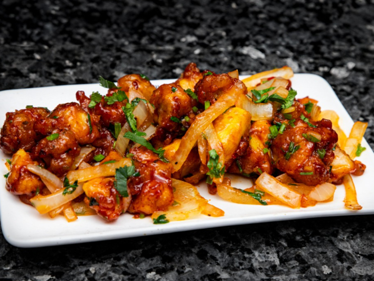 Delhi Palace Indian Cuisine slider image