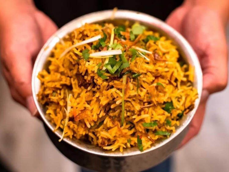 Delhi Palace Indian Cuisine slider image