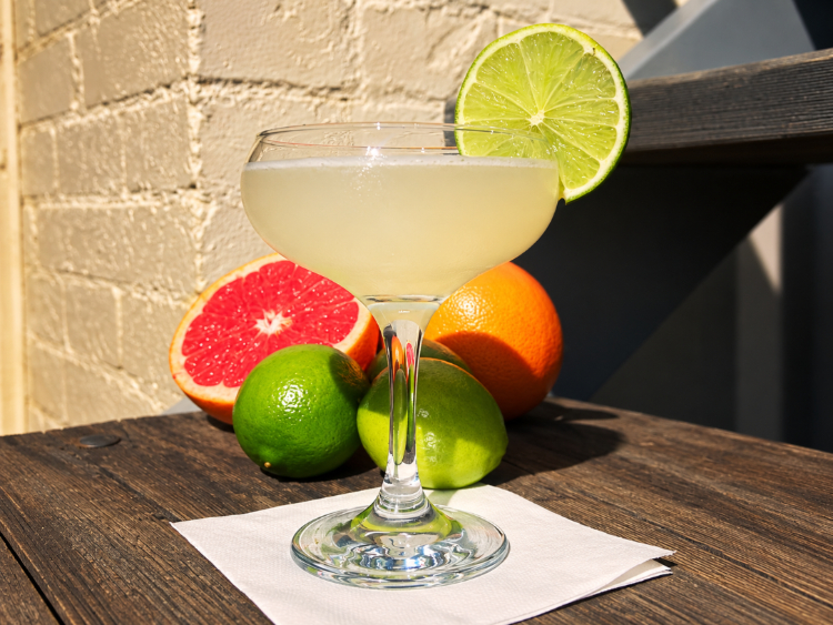 Honey Rider Bar  slider image