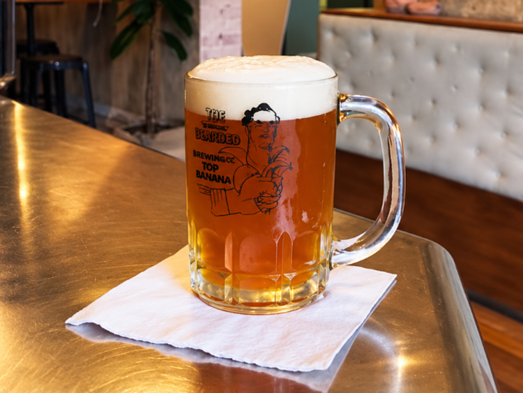 Honey Rider Bar  slider image
