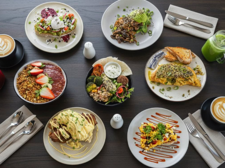 Angove Kitchen & Espresso Bar slider image