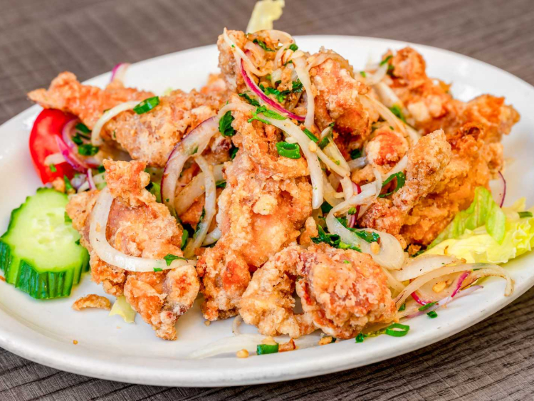 Co Do - Sunshine slider image