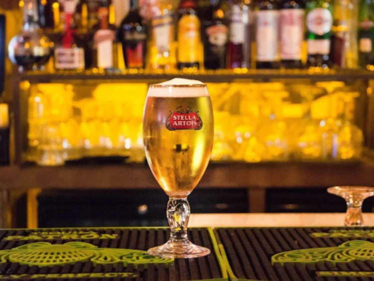The Cornershop Bar - Shoreditch slider image