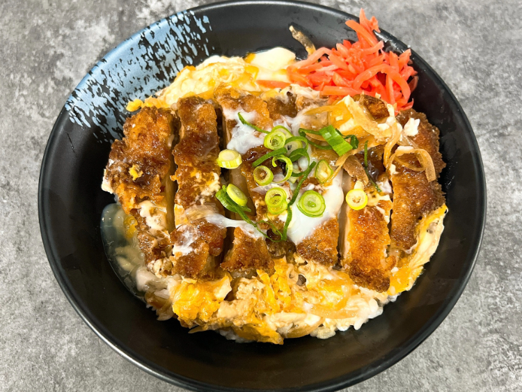 Kei Japanese Restaurant slider image