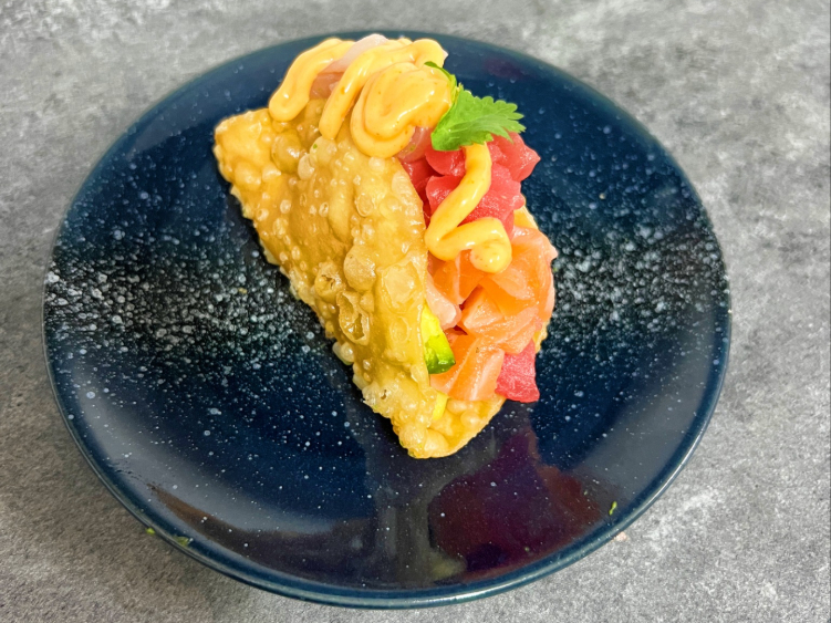 Kei Japanese Restaurant slider image