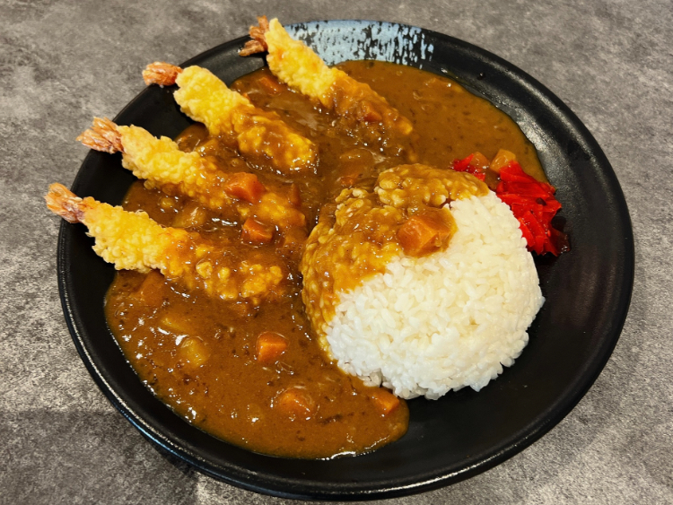 Kei Japanese Restaurant slider image