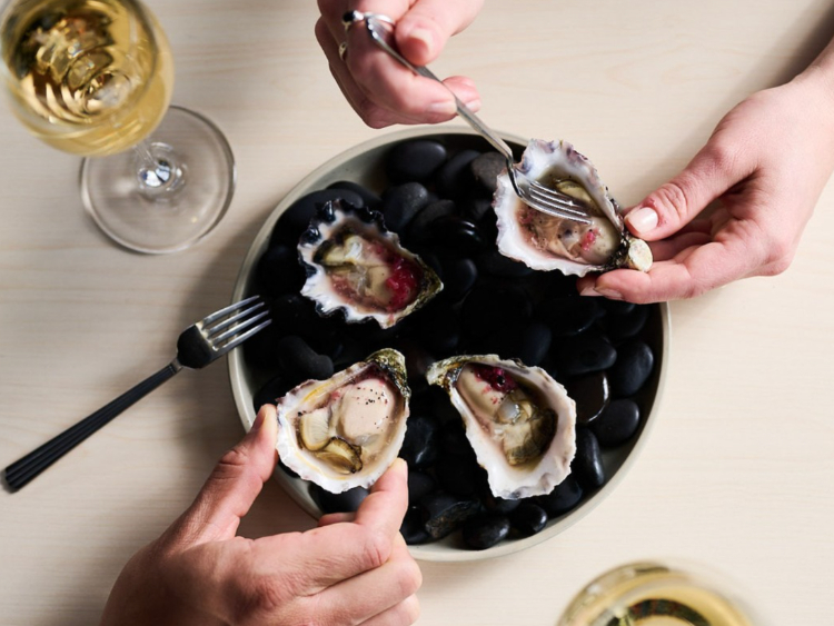 Braddon Merchant slider image