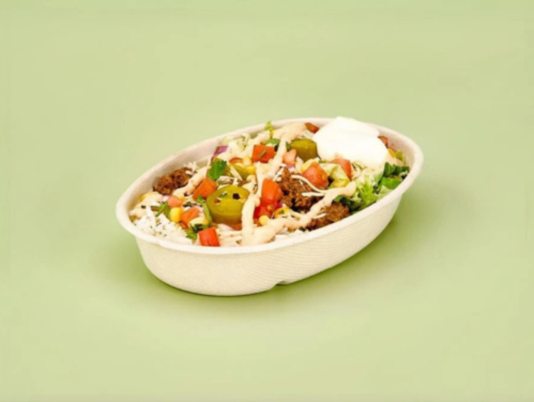 Zambrero - Glenelg slider image