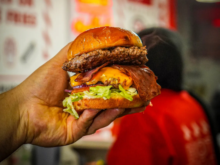 Cheatmeals - Uxbridge