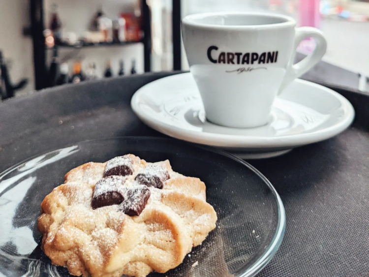 Two Ways Caffè-Bar slider image