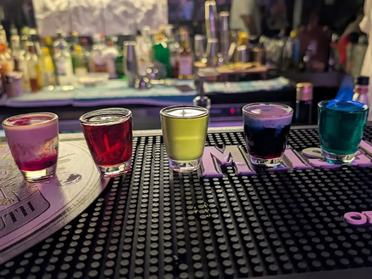 Secret Chamber slider image