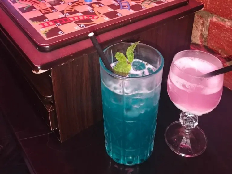 Secret Chamber slider image