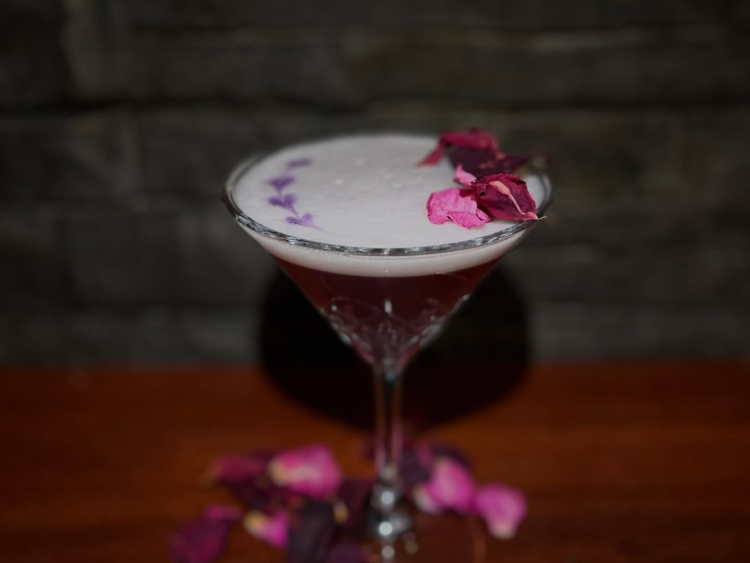 Secret Chamber slider image