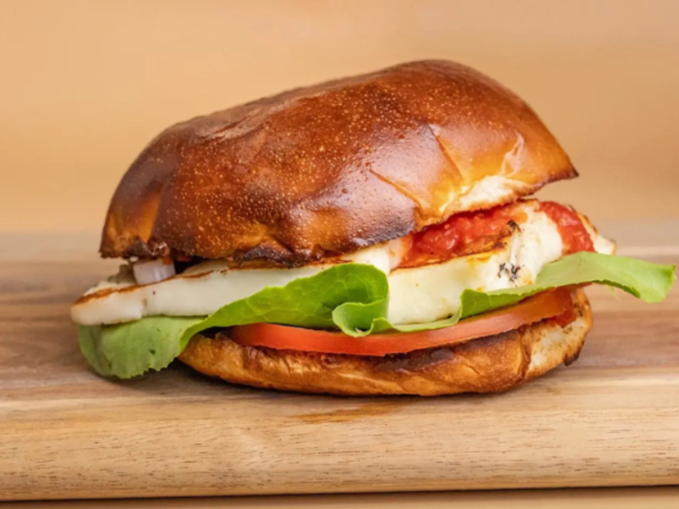Jamz Pizza slider image