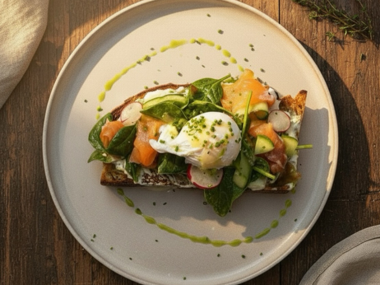 Starlings slider image