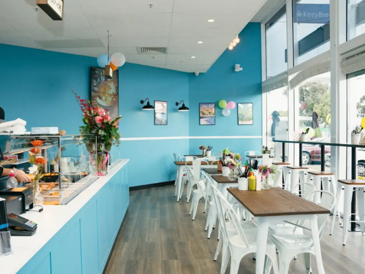 Bami - Gilles Plains slider image