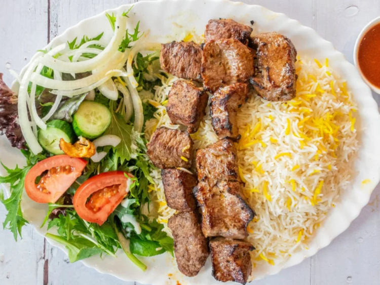 Afghan BBQ Club slider image