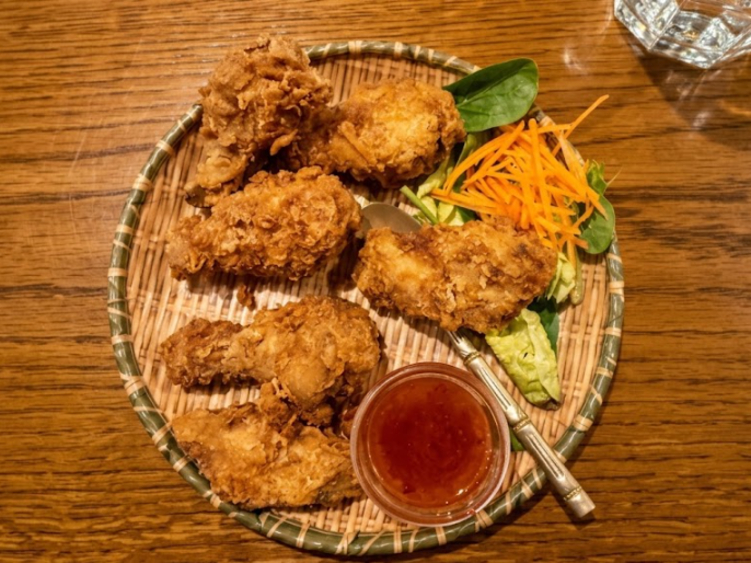 Again at Siam Thai Restaurant slider image