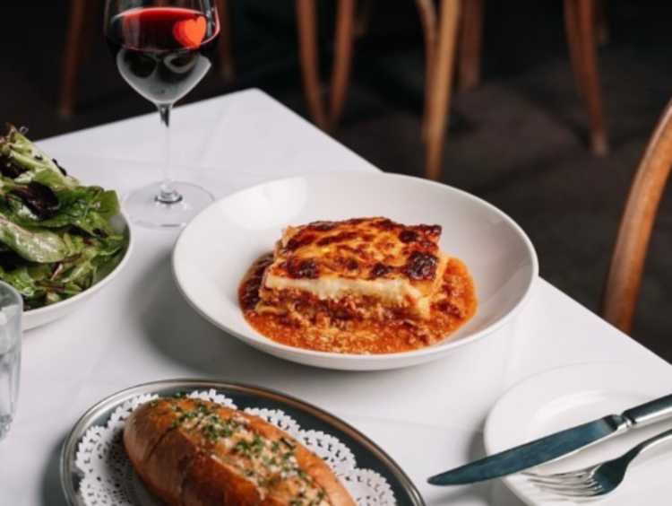 1800LASAGNE slider image