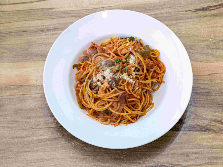 Sopranos Pizza Pasta & Grill slider image
