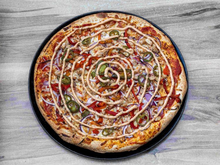 Sopranos Pizza Pasta & Grill slider image