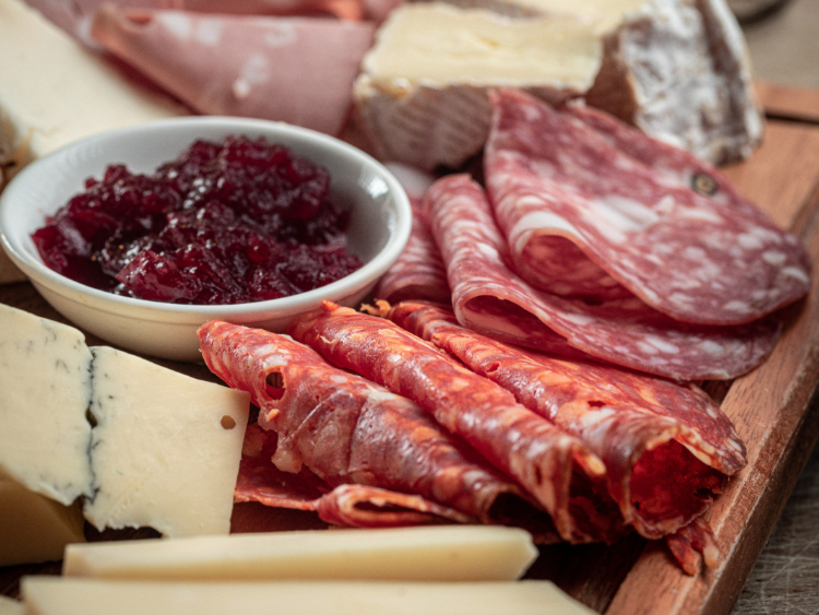 Amelie's Wine House slider image