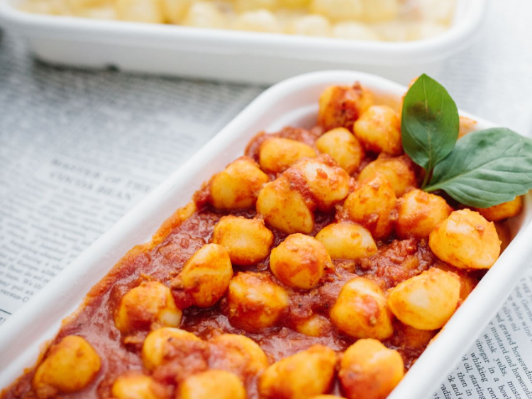 Gnocchi Gnocchi Boys slider image