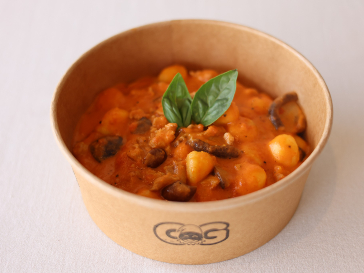 Gnocchi Gnocchi Boys slider image