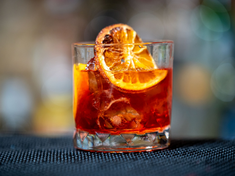 La Rosetta N16 slider image