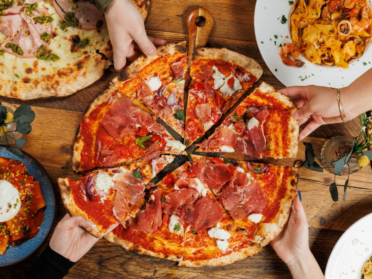 La Rosetta N16 slider image