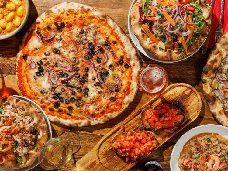 La Rosetta N16 slider image