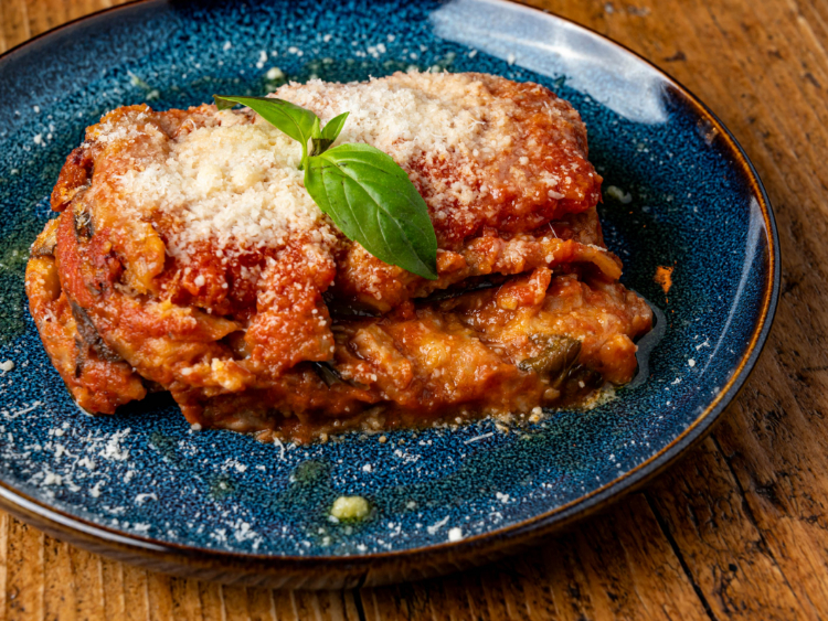 La Rosetta N16 slider image