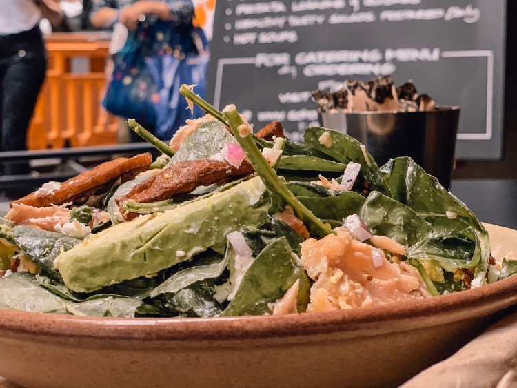 Soho Espresso slider image