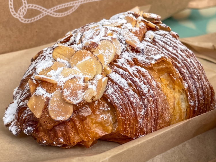 Soho Espresso slider image