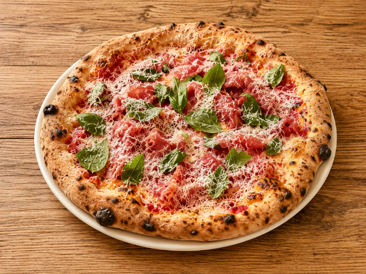 Pizzet slider image