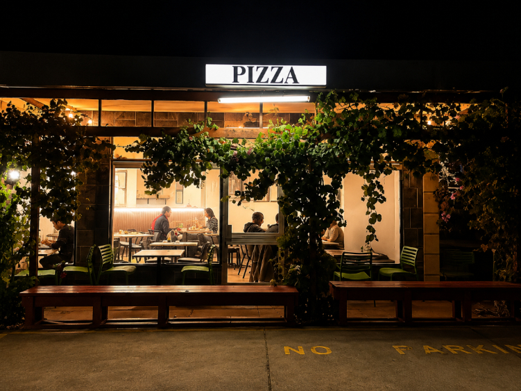 Pizzet slider image