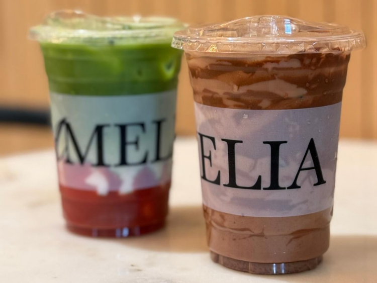 Amelia - Seven Dials slider image