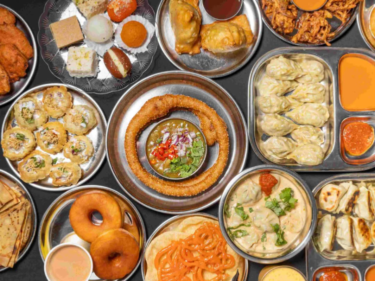 Namaste Sweets and Snacks slider image